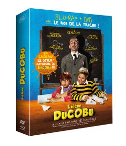 Élève Ducobu (L