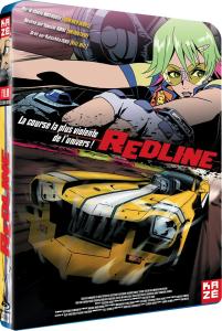 Redline