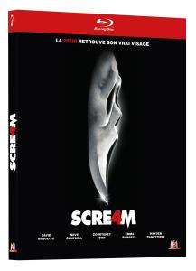 Scream 4