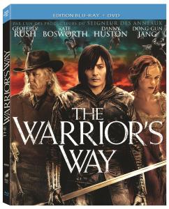 Warrior