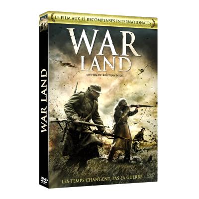 War Land