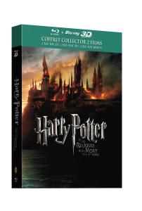 Harry Potter et les Reliques de la Mort