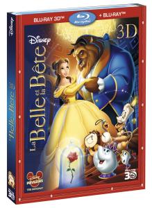 Belle et la B&ecirc;te (La)