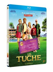Tuche (Les)