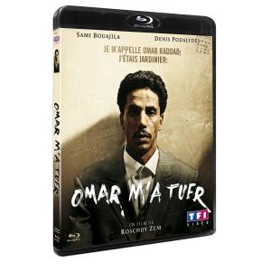 Omar m