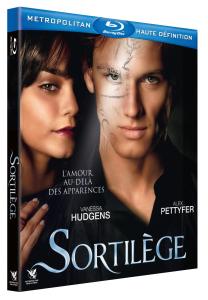 Sortil&egrave;ge