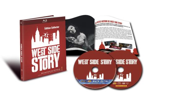 West Side Story