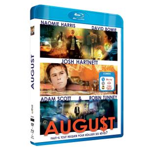 August