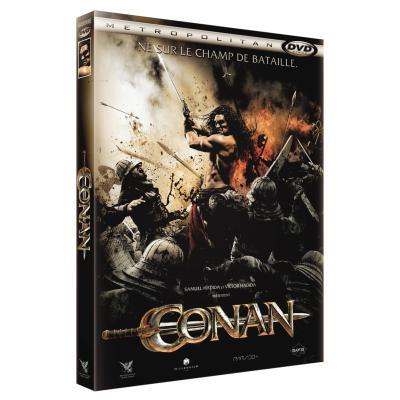 Conan