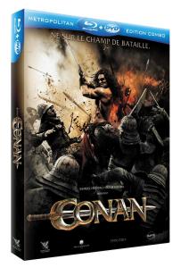 Conan