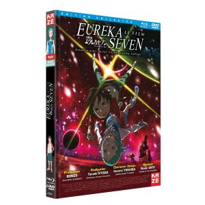 Eureka Seven