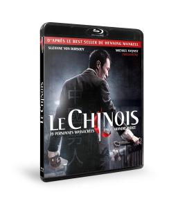 Chinois (Le)