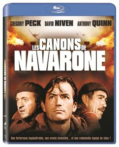 Canons de Navarone (Les)