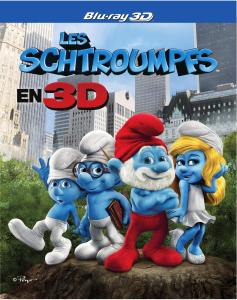 Schtroumpfs (Les)