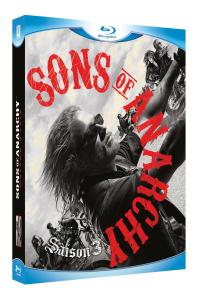 Sons of Anarchy