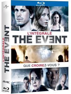 Event (The)