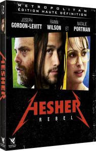 Hesher