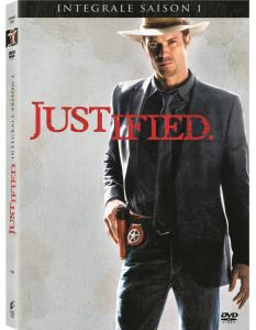 Justified