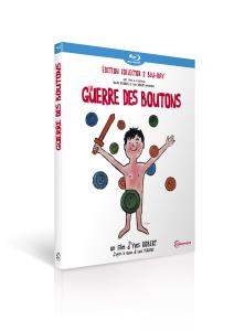 Guerre des boutons (La)