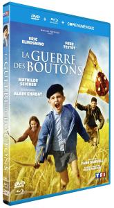 Guerre des boutons (La)
