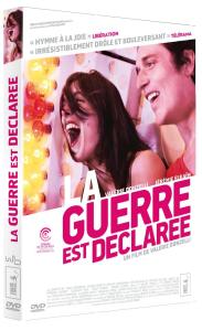 Guerre est déclarée (La)
