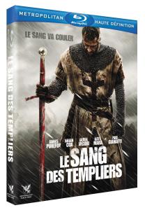 Sang des Templiers (Le)
