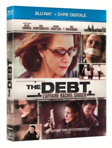Debt. (The)