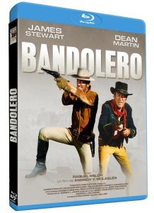 Bandolero !