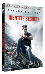 Identit&eacute; secr&egrave;te