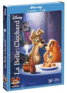 Belle et le clochard (La)