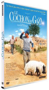 Cochon de Gaza (Le)