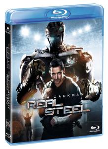 Real Steel