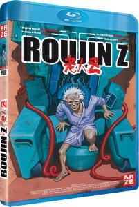 Roujin Z