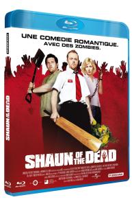 Shaun of the Dead