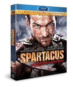 Spartacus