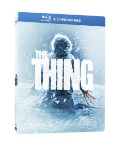 Thing (The)