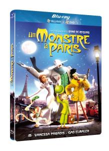 Monstre à Paris (Un)
