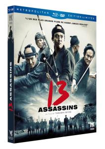 13 assassins