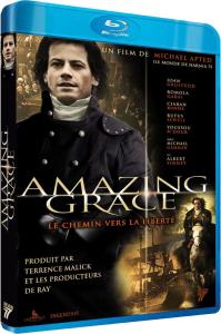 Amazing Grace