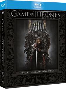 Game of Thrones