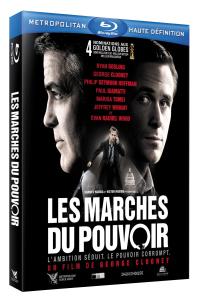 Marches du pouvoir (Les)