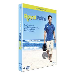 Royal Pains