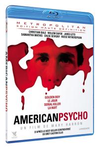 American Psycho