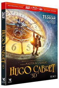Hugo Cabret