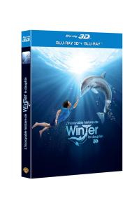Incroyable histoire de Winter le dauphin (L