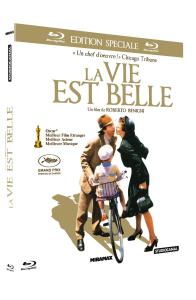 Vie est belle (La)
