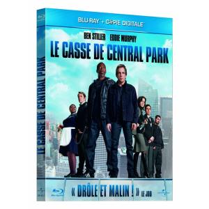 Casse de Central Park (Le)