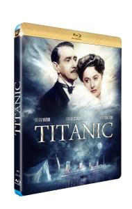 Titanic