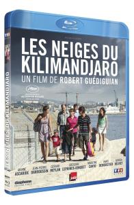 Neiges du Kilimandjaro (Les)