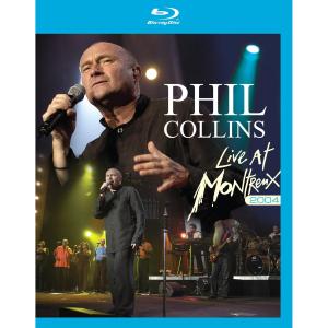 Phil Collins